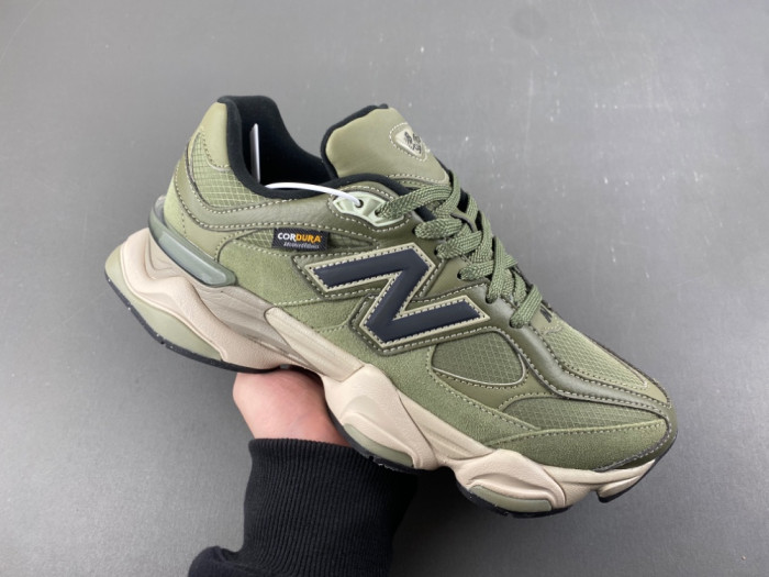 n3w Ba1an*e 9060 dark olivine cordura u9060orc