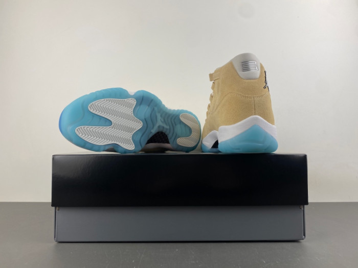Air Jordan 11 Retro H-Town IO8960 707