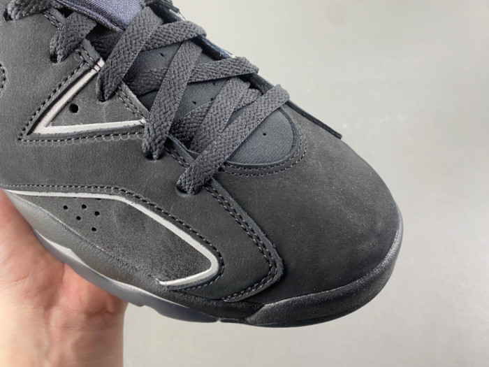 Air Jordan 6 Retro Cap and Gown IR2266-010
