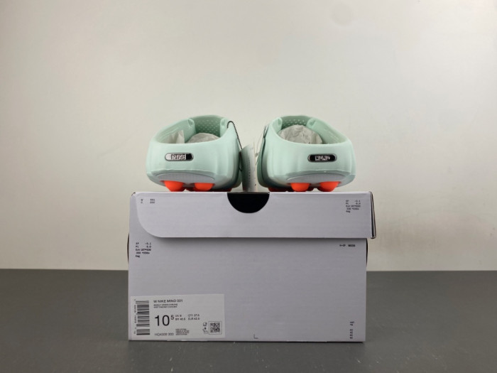 Nike Mind 001 Slide Barely Green (Women