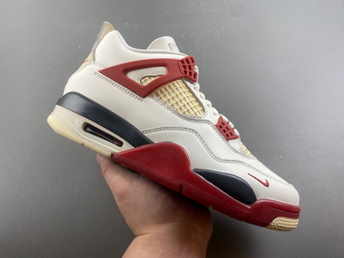 air jordan 4 retro og nigel sylvester bR1ck after bR1ck iq8055-100
