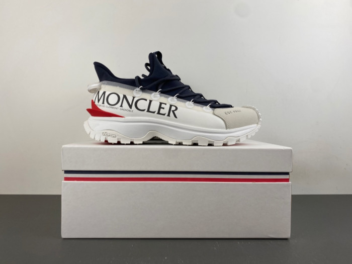 M0nc1er trailgrip gtx sneakers