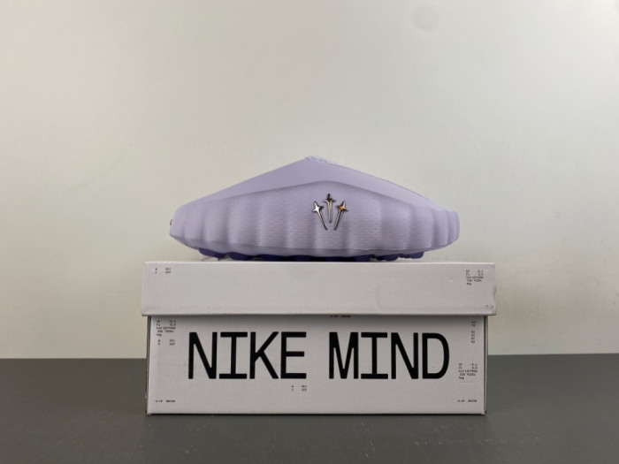 Nike Mind 001 Mule x CH Mineral HQ4309-501