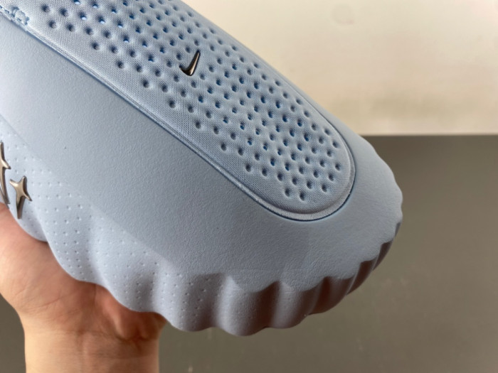 Drake Nocta x Nike Mind 001 Slide Glacier Blue HY5028-001