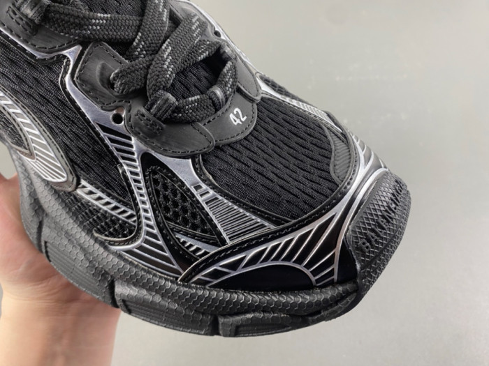 BLCG 3XL SNEAKER 734734 W3XCN 1000