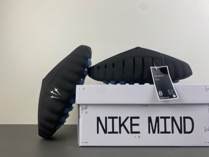 Nike Mind 001 Mule x CH Mineral HY5028-200