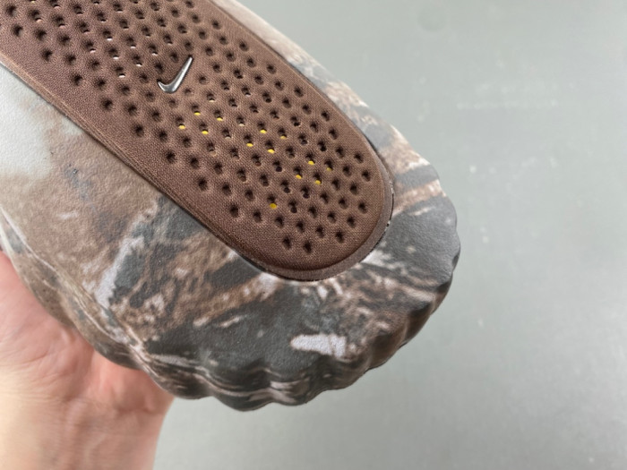 Drake Nocta x Nike Mind 001 Slide Bronze HY5028-500