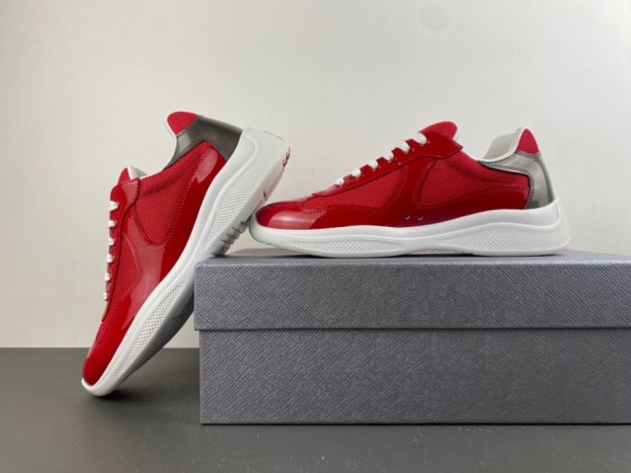PRA shoes