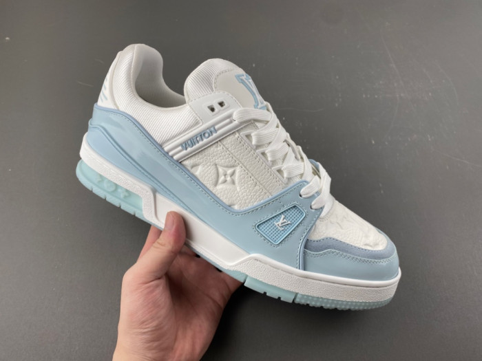 Lou1su1tt Trainer Sneaker