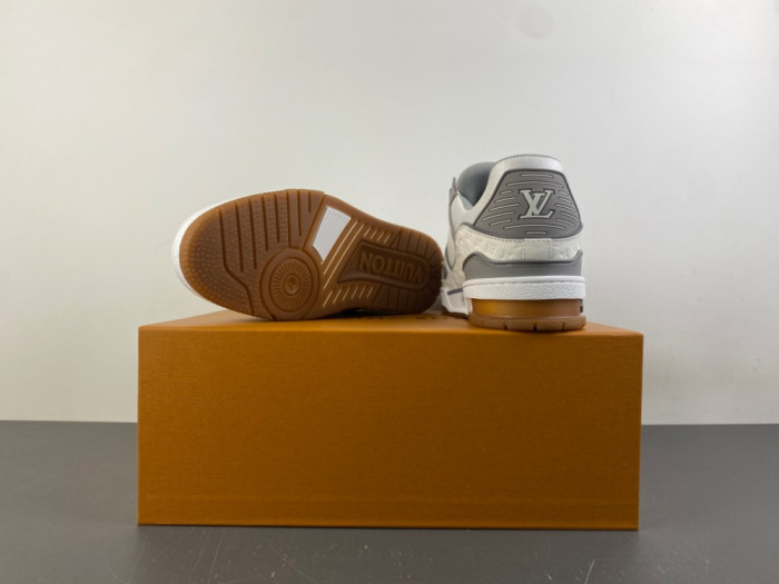 Lou1su1tt Trainer Sneaker