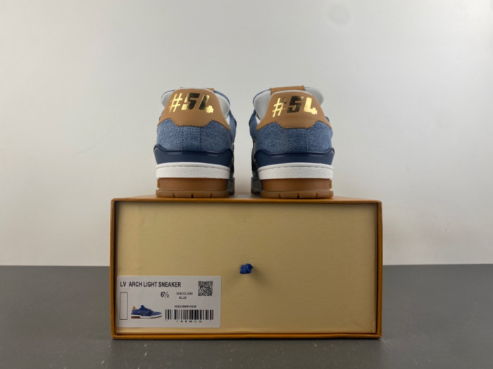 Lou1su1tt Trainer Sneaker
