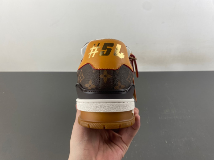 Lou1su1tt Trainer Sneaker