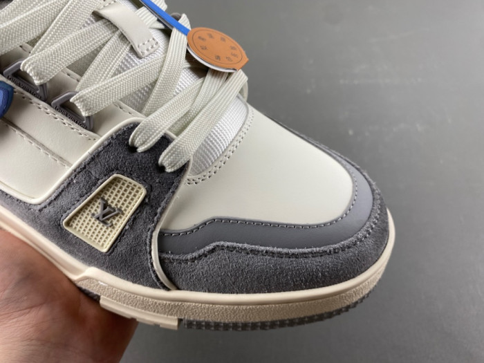 Lou1su1tt Trainer Sneaker