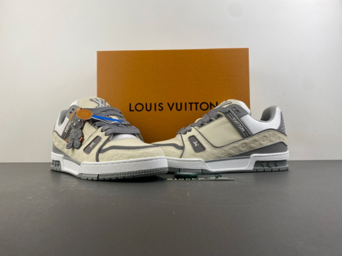 Lou1su1tt Trainer Sneaker