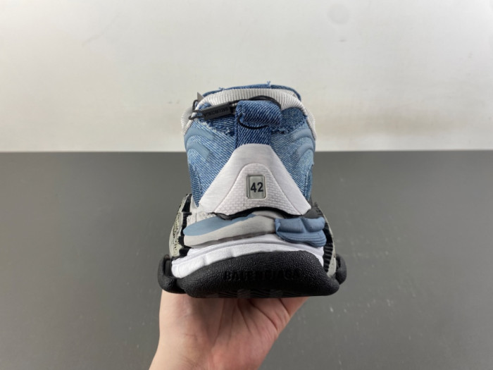 BLCG Sneaker Triple.s.2 865849-WTRS2-0310