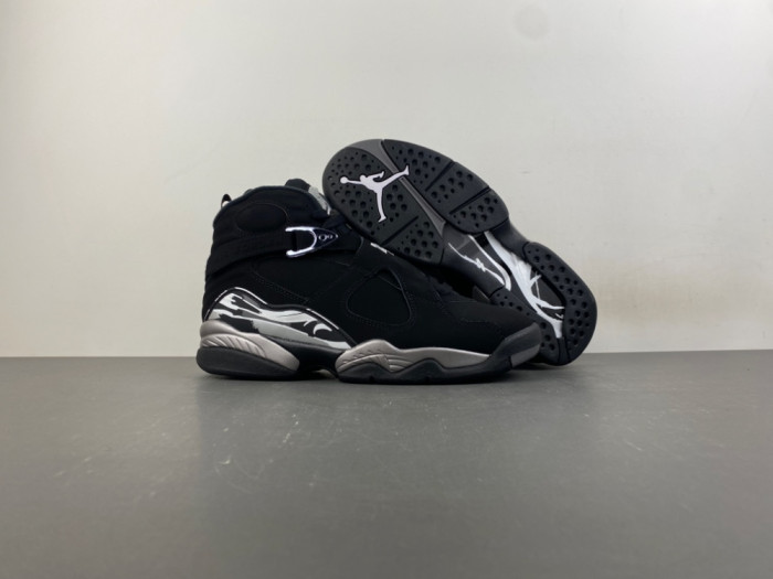 air jordan 8 retro Chr0me 2026 305381-007
