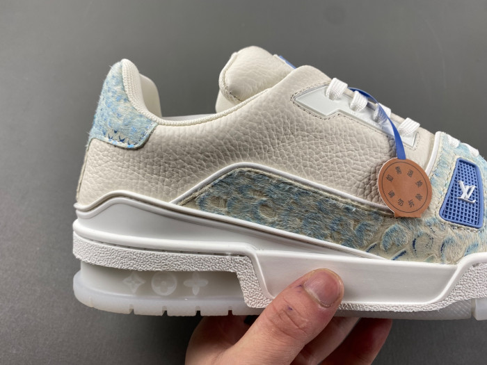 Lou1su1tt Trainer Sneaker