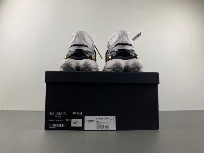 BALMA1N SHOES