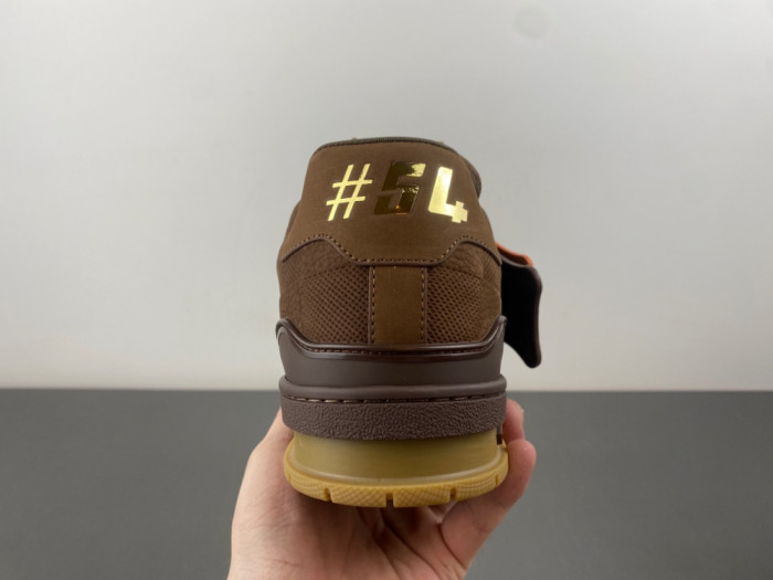 Lou1su1tt Trainer Sneaker