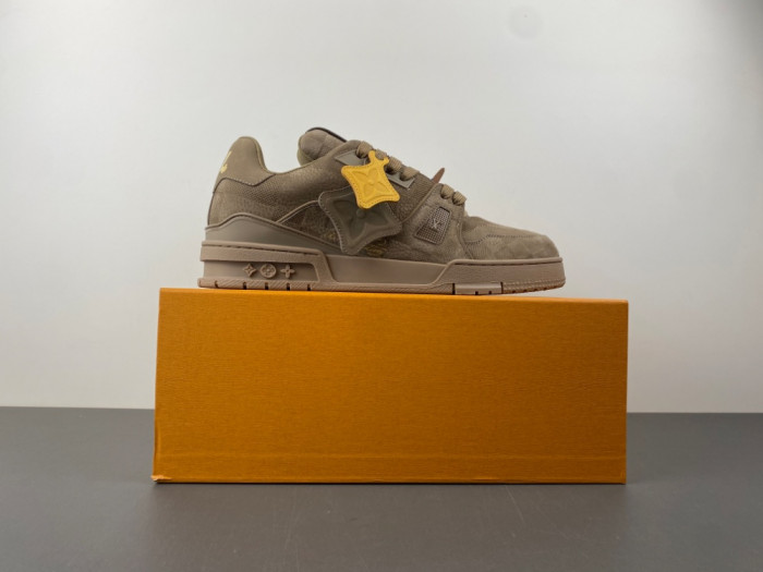 Lou1su1tt Trainer Sneaker