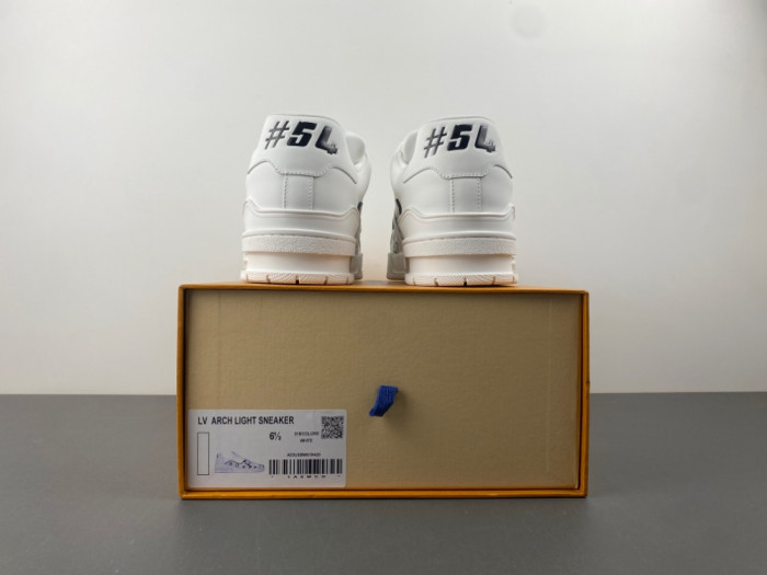 Lou1su1tt Trainer Sneaker