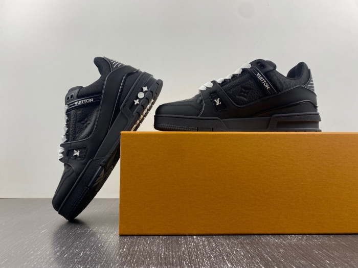 Lou1su1tt Trainer Sneaker