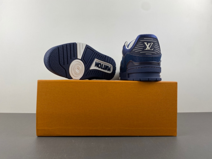 Lou1su1tt Trainer Sneaker