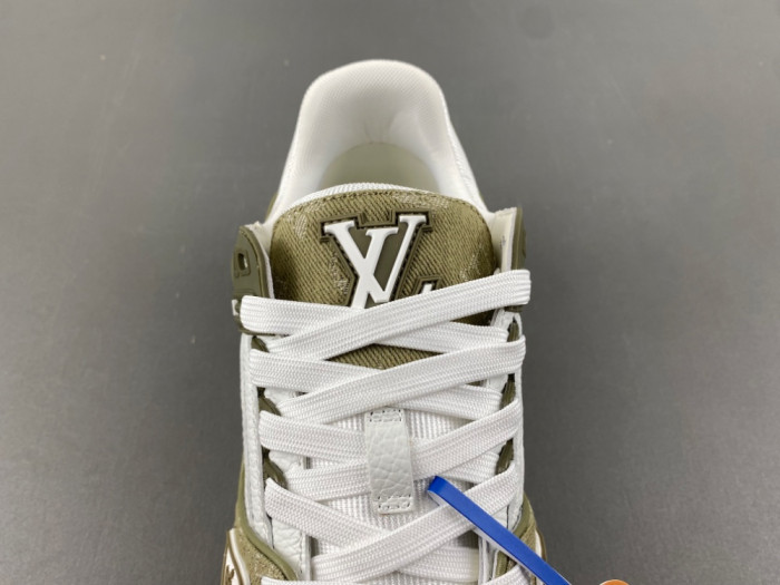 Lou1su1tt Trainer Sneaker