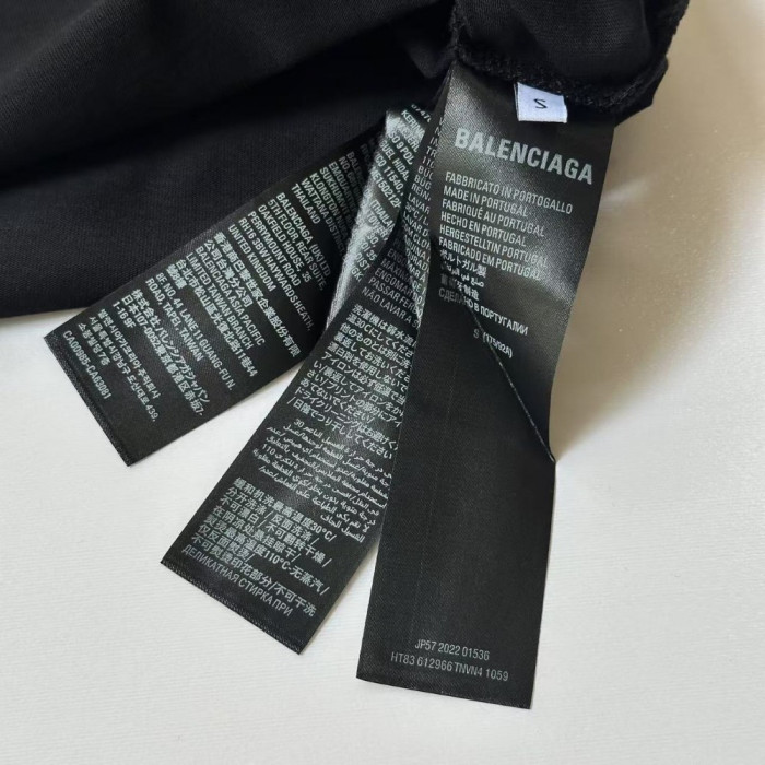 BLCG T-shirt
