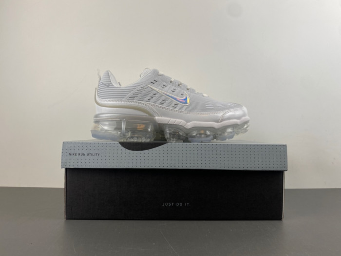 Nike Air VaporMax 360 Triple White CK9671-100