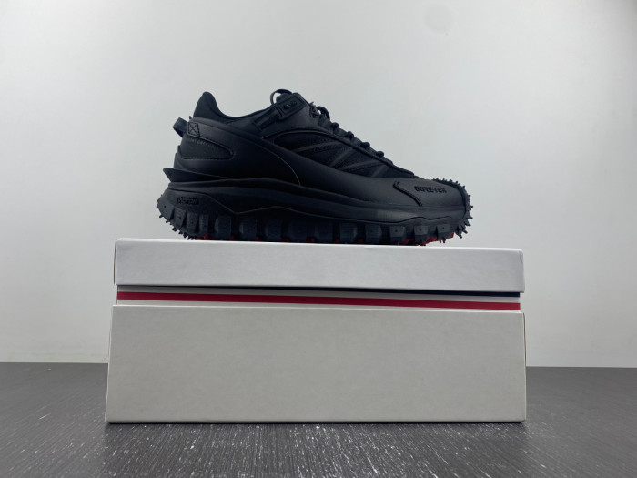 M0nc1er trailgrip gtx sneakers