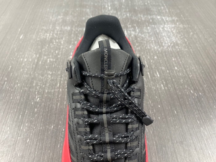 M0nc1er trailgrip gtx sneakers