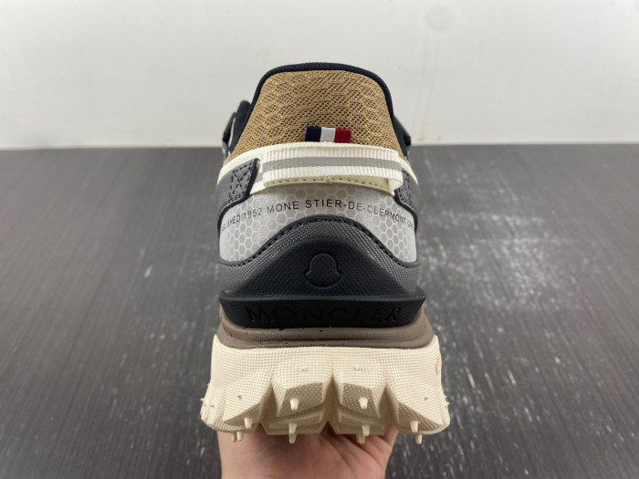 M0nc1er trailgrip gtx sneakers