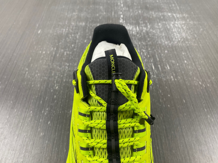M0nc1er trailgrip gtx sneakers