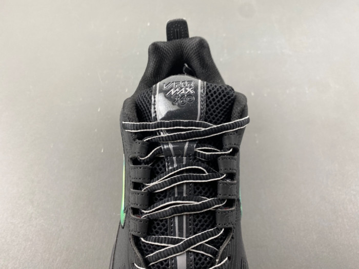 Nike Air VaporMax 360 Black CK2718-001