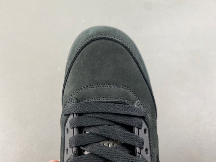 Air Jordan 5 "Black Cat" FZ2239-001