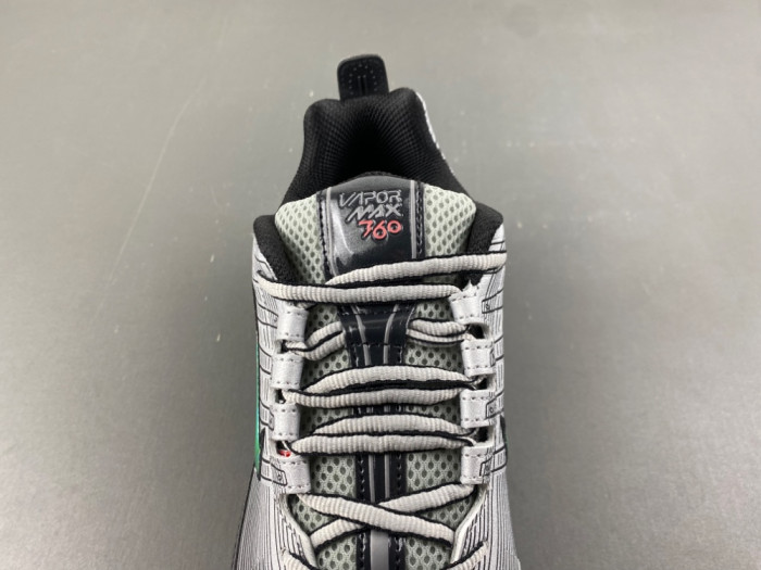 Nike Air VaporMax 360 Metallic Silver CK2718-004
