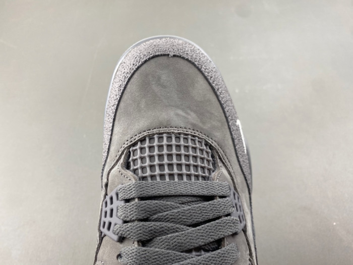 nigel sylvester x air jordan 4 gray bR1ck hf4340-003