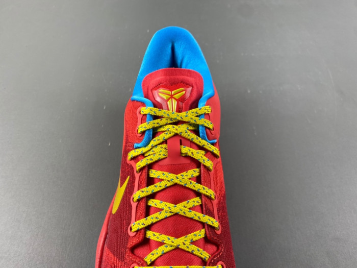 Nike Kobe 8 Protro Year of the Horse (2026) IM0594-600