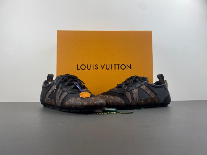 Lou1su1tt Sneaker