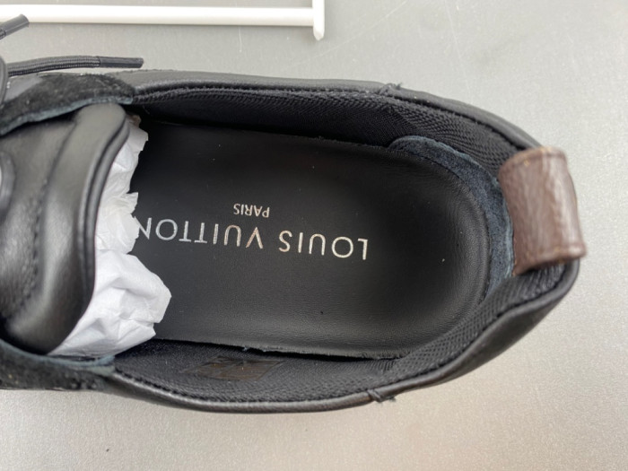 Lou1su1tt Sneaker