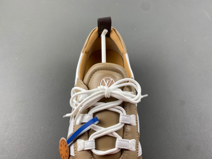 Lou1su1tt Sneaker