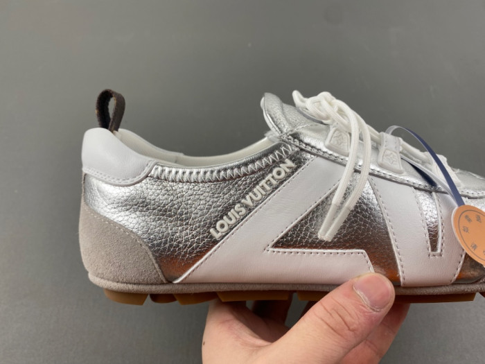 Lou1su1tt Sneaker