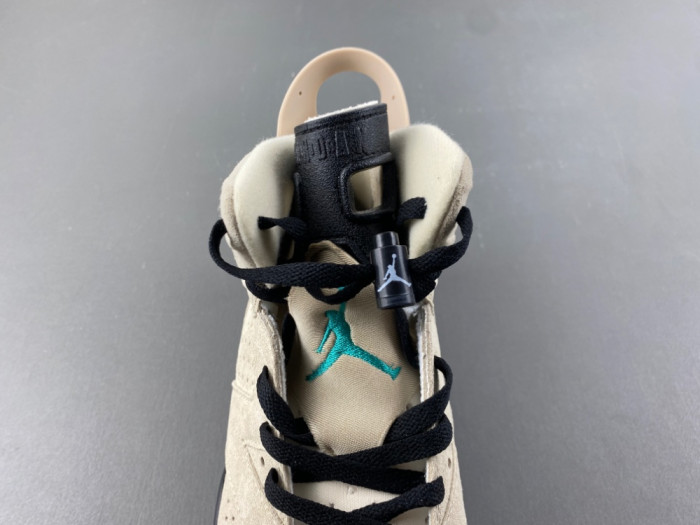 Air Jordan 6 Retro x A Ma Maniere 