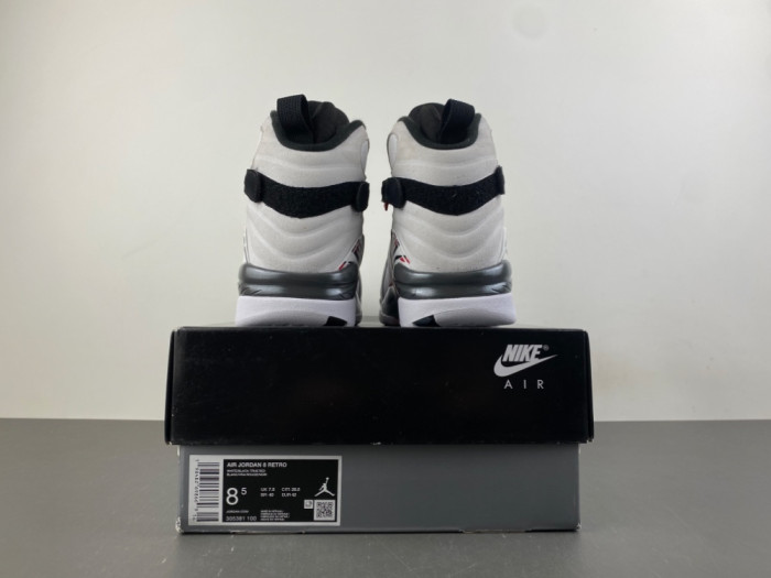 Air Jordan 8 Retro Bugs Bunny (2025) 305381-100