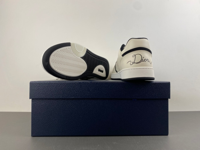 D10R B27 Sneaker
