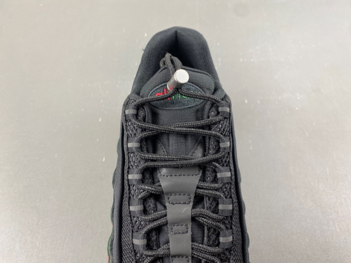 Nike Air Max 95 SP Undefeated Black IB4453-001