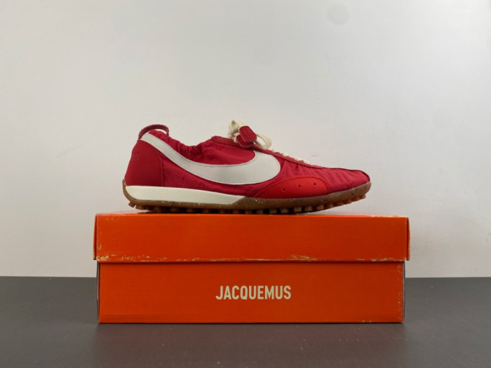 nike moon shoe sp Ja*qvemvs university red (women