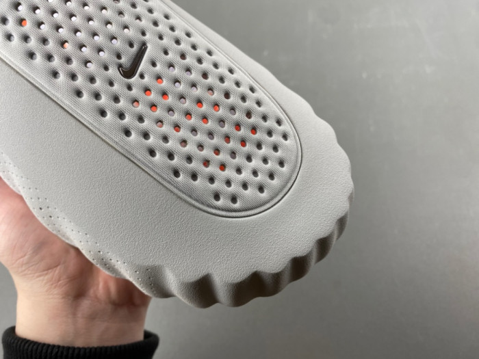 Nike Mind 001 Slide Light Smoke Grey HQ4307-003