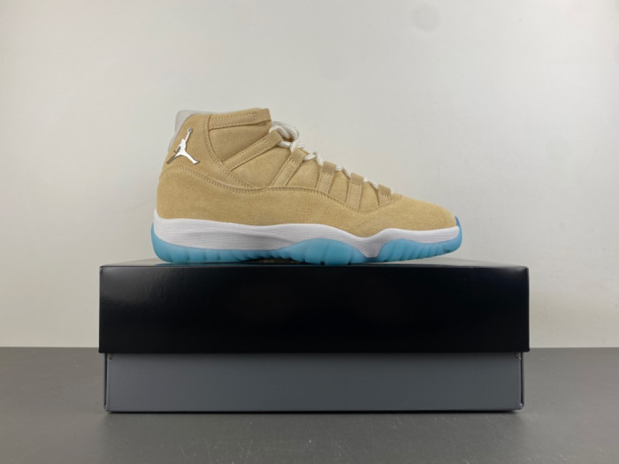 Air Jordan 11 Retro H-Town IO8960 707